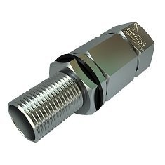 Flameproof cable glands