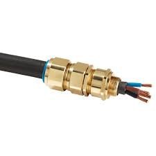 Weatherproof Cable glands