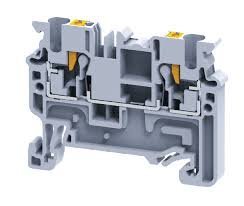 PVC and Melamine terminal blocks