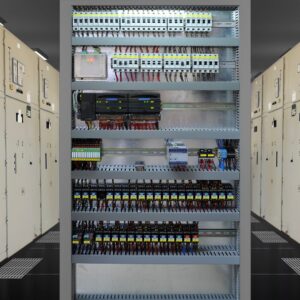 Control Panel Accessories