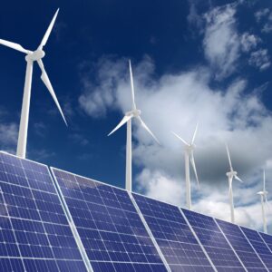 Renewable energy raw materials