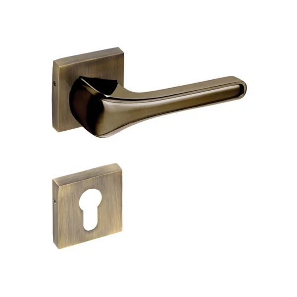 Door Handle Lock
