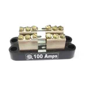 Neutral links upto 100 Ampere