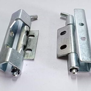 Panel Hinges