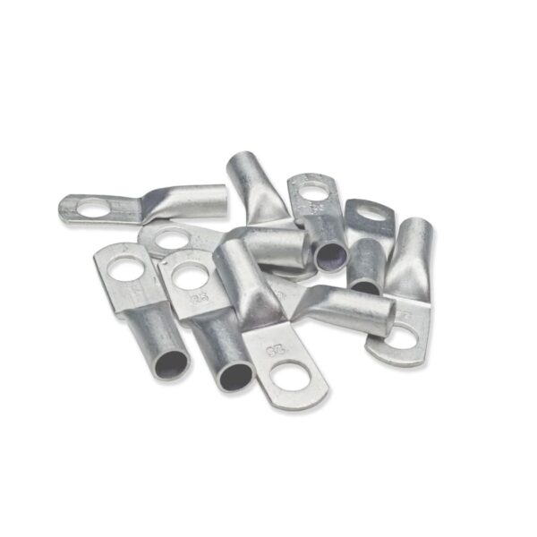 Aluminium Cable lugs