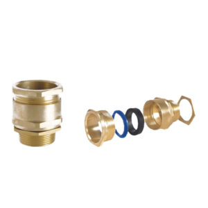 A1/A2 type cable glands