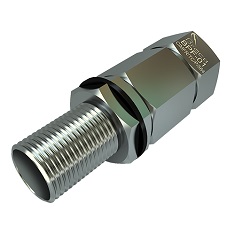 Flameproof cable glands
