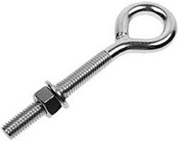 Panel Eye Bolts