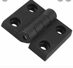 PVC Plastic Hinges