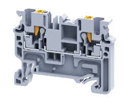 PVC and Melamine terminal blocks