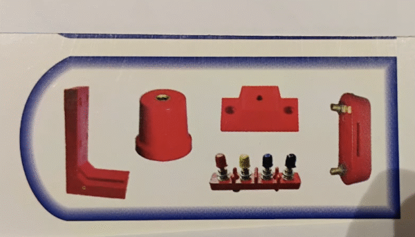 Other insulators
