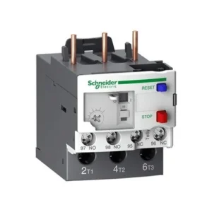 Overload Relays