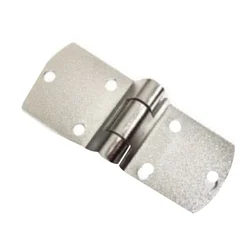 Control Panel Hinges