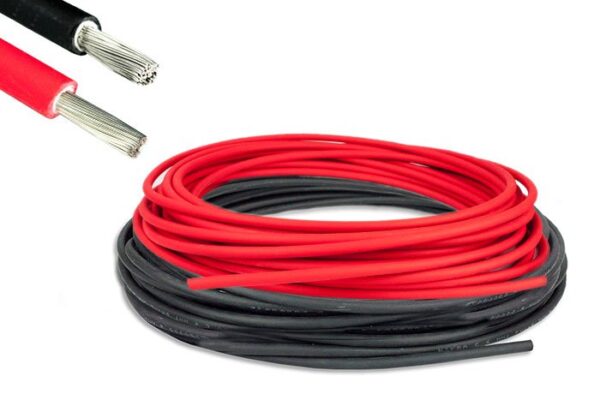 Solar cables